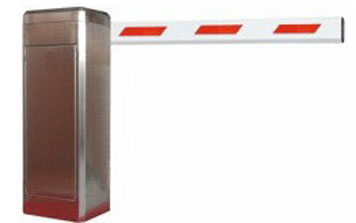 道閘 - 停車場(chǎng)不銹鋼道閘