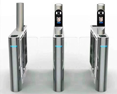 動(dòng)態(tài)人臉識(shí)別通道系統(tǒng)