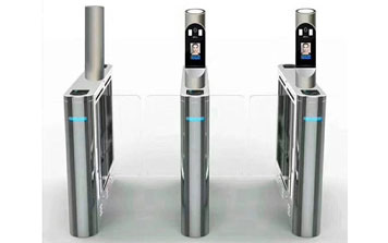 動態(tài)人臉識別通道系統(tǒng)