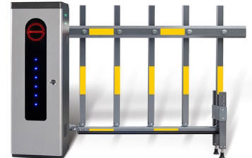 柵欄桿道閘BONT-DZ208Z