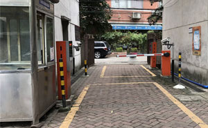 廣東水利電力職業(yè)技術(shù)學(xué)院車牌識別系統(tǒng)案例