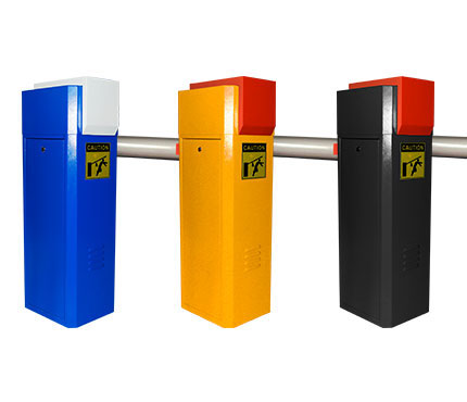 快速道閘TAB-1601