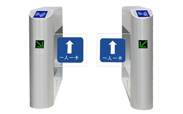 圓弧擺閘CGS-5031