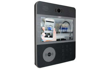 門(mén)禁機(jī)TAC-6110