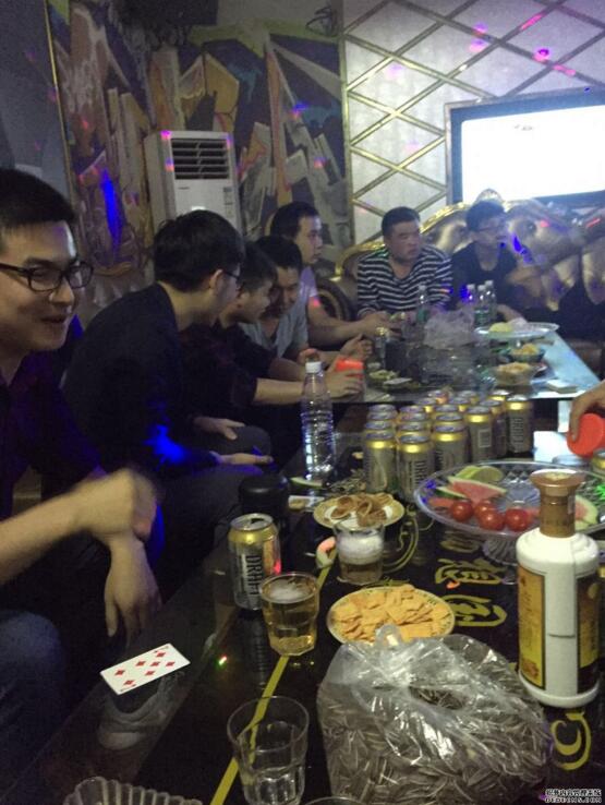 2018年安達(dá)通年會