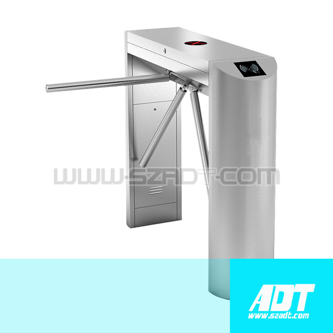 圓弧斜角三輥閘