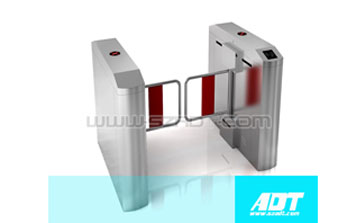 擺閘 - 防撞擺閘