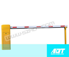 普通款車(chē)道閘