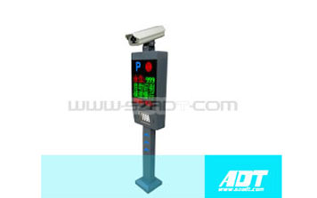 車牌識(shí)別系統(tǒng) - 高清車牌識(shí)別