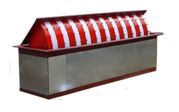 路障機(jī) - 防恐路障機(jī)