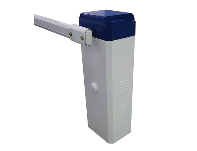 車(chē)道閘(藍(lán)白色)