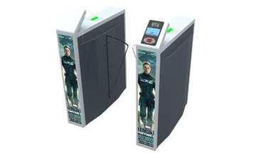 翼閘 - ES265TC-T5X翼閘