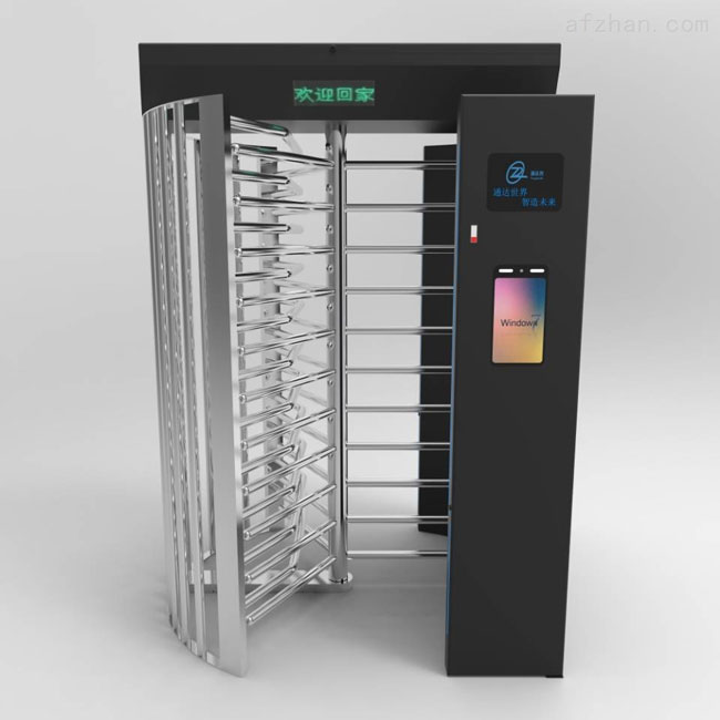 小區(qū)全高轉(zhuǎn)閘