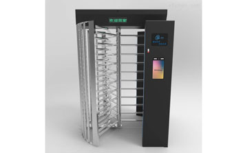 通道閘 - 小區(qū)全高轉(zhuǎn)閘