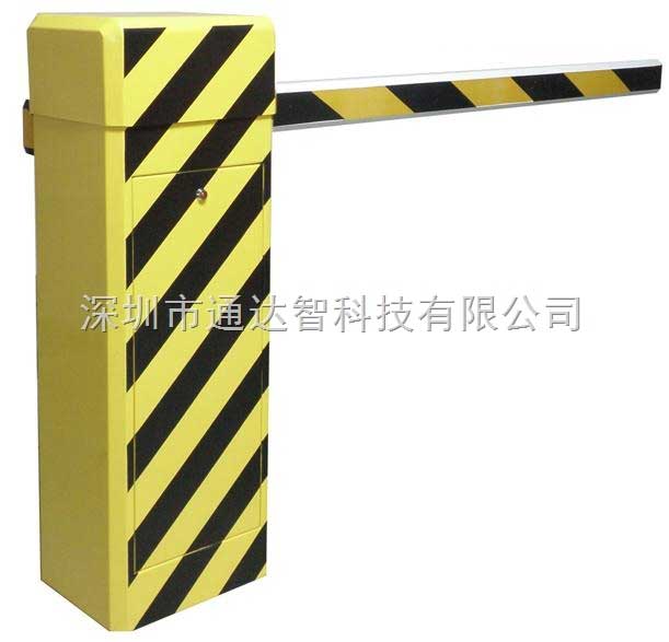 停車場(chǎng)自動(dòng)道閘