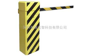 直桿道閘 - 停車場自動道閘