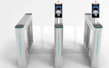 測(cè)體溫人臉識(shí)別一體機(jī)