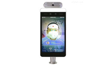 測溫人臉識別一體機(jī)