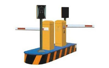 藍牙遠距離停車場系統(tǒng)