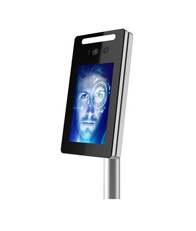 動(dòng)態(tài)人臉識(shí)別機(jī)