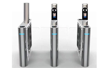 圓柱動(dòng)態(tài)人臉識(shí)別機(jī)