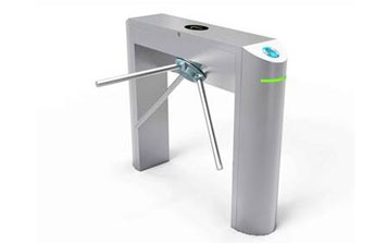 三輥閘 - 圓弧三輥閘