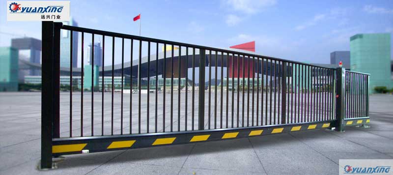 706系列懸浮門(mén)