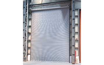 抗風(fēng)卷簾門