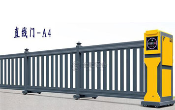 直線門-A4