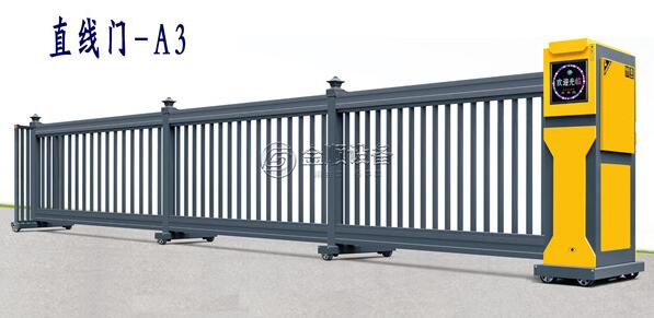 直線門-A3