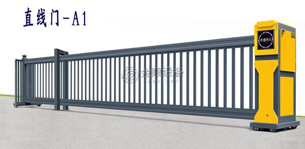 直線門-A1