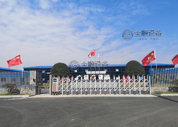 江西省宜春市職院項(xiàng)目部 - 中出網(wǎng)-智能出入口與停車充電門戶