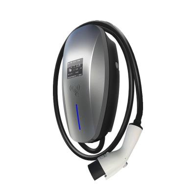 其他 - GM系列電動(dòng)汽車交流充電樁