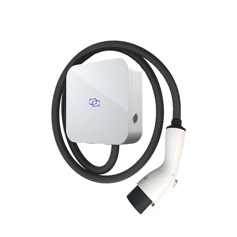 GN系列電動汽車交流充電樁