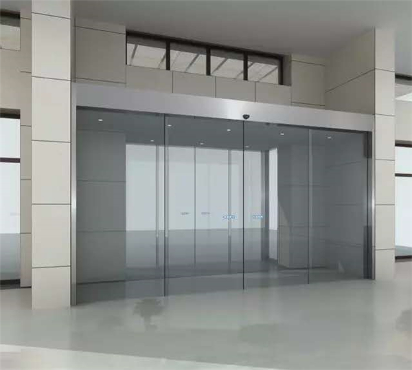自動(dòng)平移門(mén)03