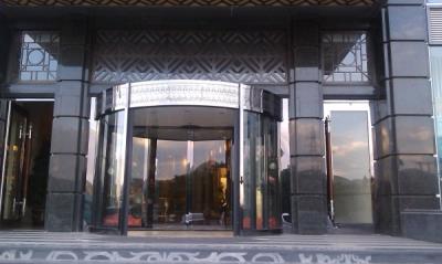 朝陽華府萬國酒店