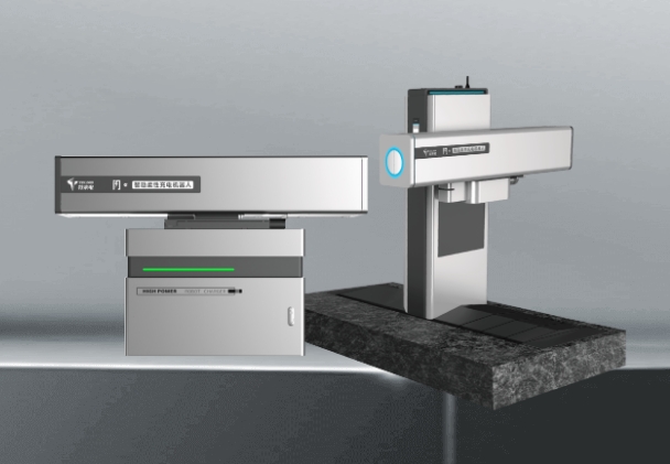 智動柔性充電機器人