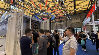 重磅首發(fā) | eBox-418C工商儲(chǔ)能水泥柜上線，為綠色礦山、港口等高難場(chǎng)景量身打造！