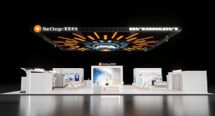 展會(huì)預(yù)告 | 上海SNEC儲(chǔ)能盛會(huì)即將啟幕！星星充電多款“實(shí)戰(zhàn)派”產(chǎn)品搶先看