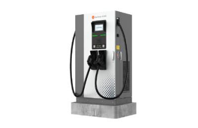 其他 - 雙子座系列60/80kW一體式直流充電樁