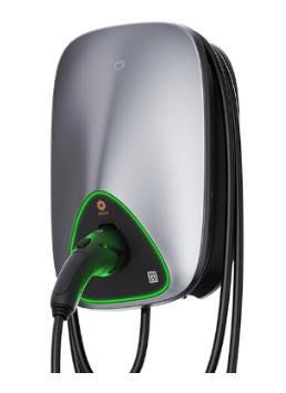 其他 - 極光系列智能交流充電樁