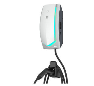 其他 - 流光智能交流充電樁