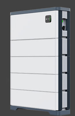 其他 - vBox系列戶用儲(chǔ)能系統(tǒng)