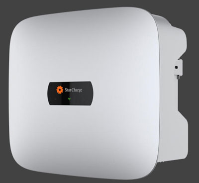 其他 - Vesta系列家庭光儲逆變器