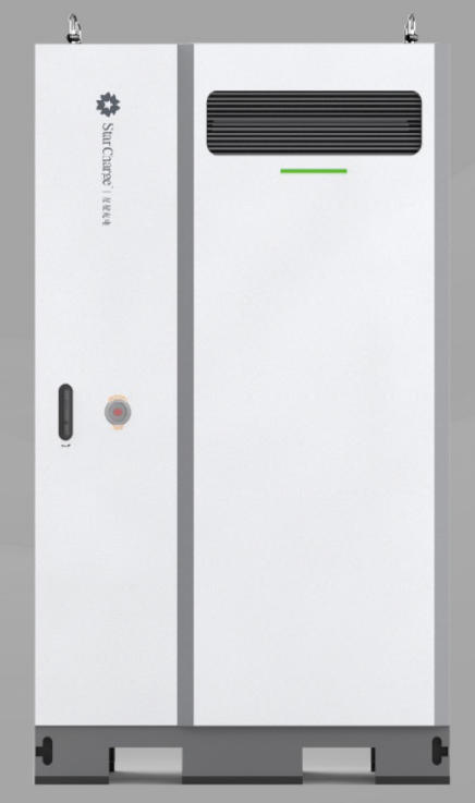 eBox-215 工商儲能系統(tǒng)