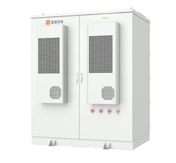 eBox-358 工商儲(chǔ)能系統(tǒng)