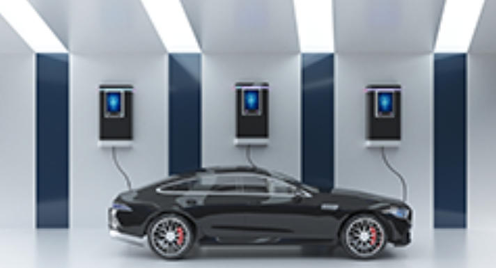 充電樁廠商方案