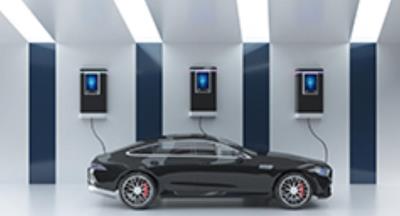 充電樁廠商方案