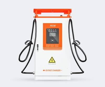 歐標(biāo)直流機(jī)60/120/180kW