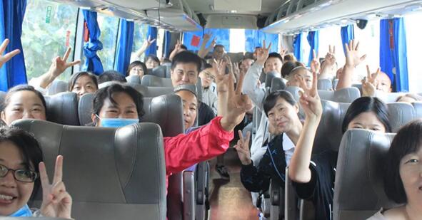 銳澤人，來一場(chǎng)說走就走的旅行吧